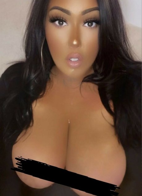 MiMiko Divine onlyfans archives