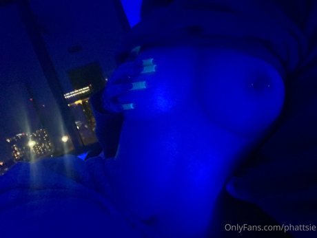 Phattsie onlyfans sexy