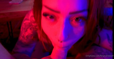 Feryn Suicide only fans xxx