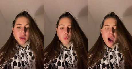 Arijanna Sara Di Palma onlyfans leaks free