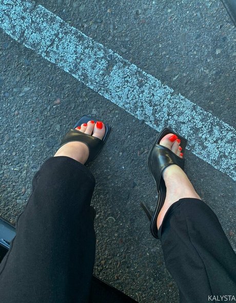 kalystamallory onlyfans porn