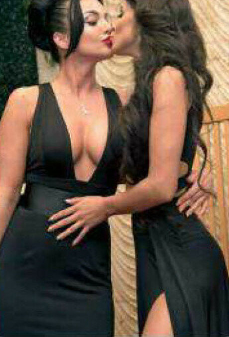 Elif Celik only fans