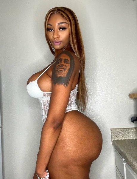 nigerianamazon nudes leaked onlyfans