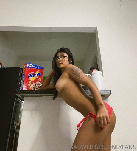 Gabwlisses onlyfans star