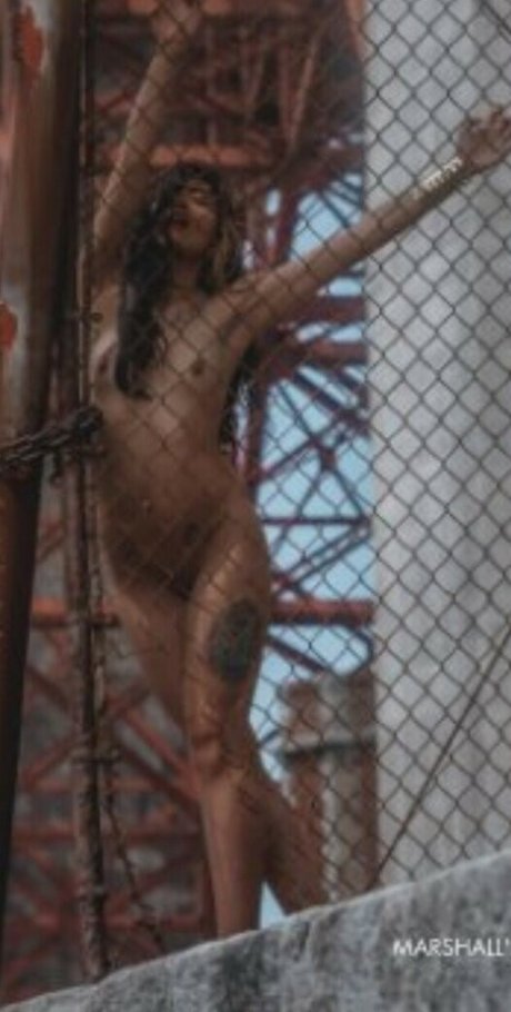 Thc siren onlyfans model images