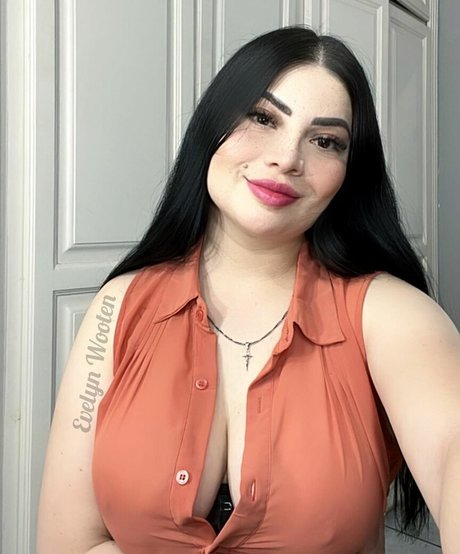 Wootenevelyn leaked naked onlyfans