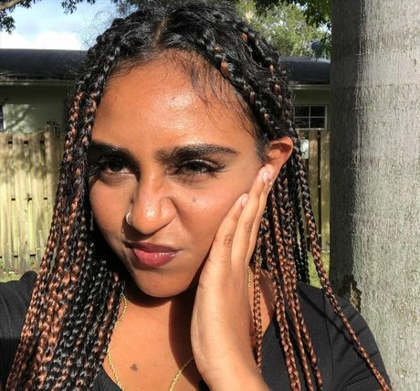 Nita Amari leaks onlyfans porn