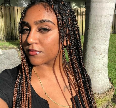 Nita Amari on onlyfans