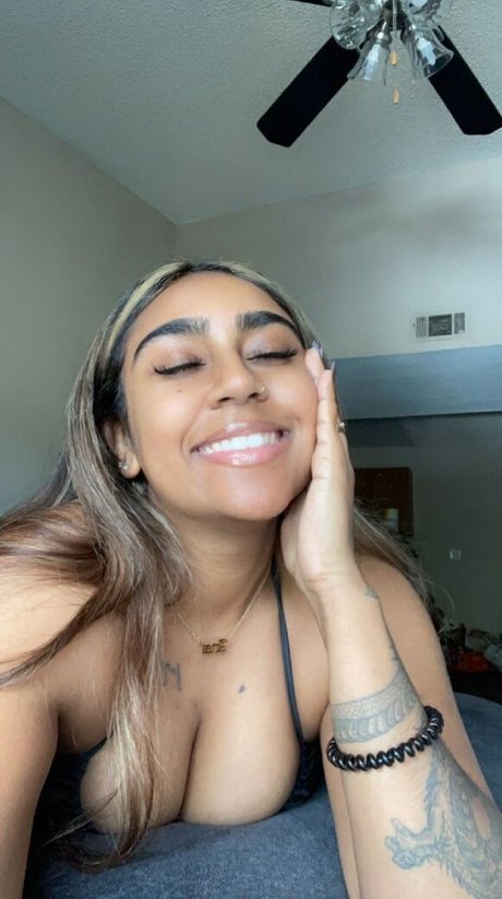 Nita Amari free onlyfans