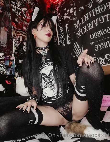Nao Batcat onlyfans leaked xxx