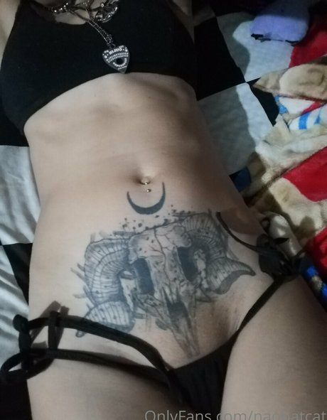 Nao Batcat nude onlyfans pics
