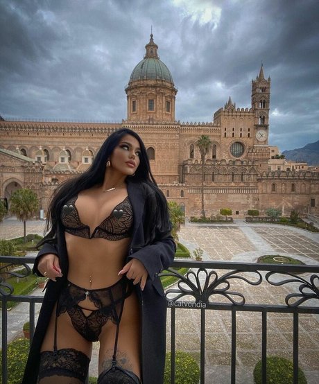 Catvondia onlyfans mega