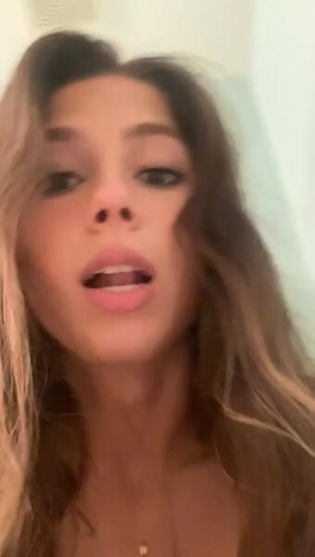 Marianna Orlovsky boobs onlyfans