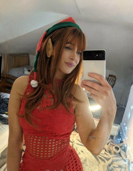 sarahfoxfree onlyfans for free