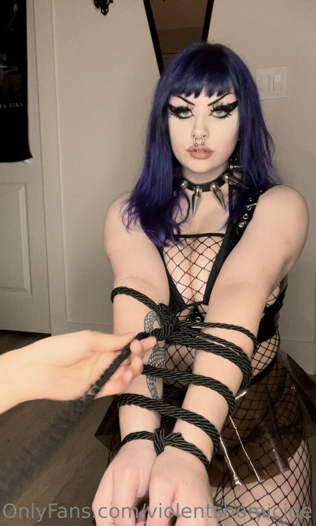 violentshomicide onlyfans nudes