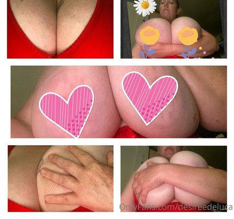 desireedeluca onlyfans naked