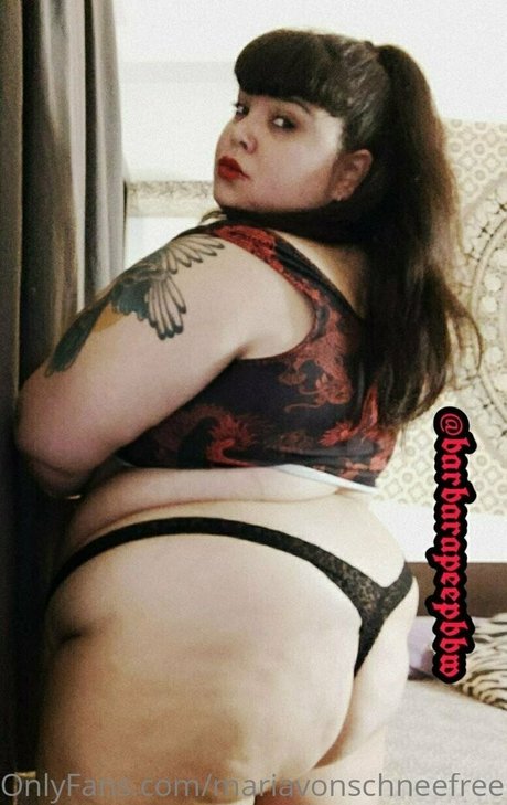 mariavonschneefree xxx onlyfans