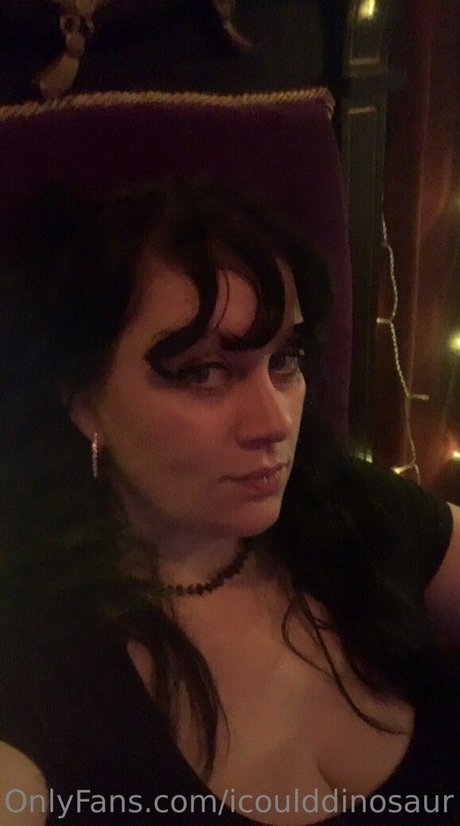 icoulddinosaur onlyfans leak