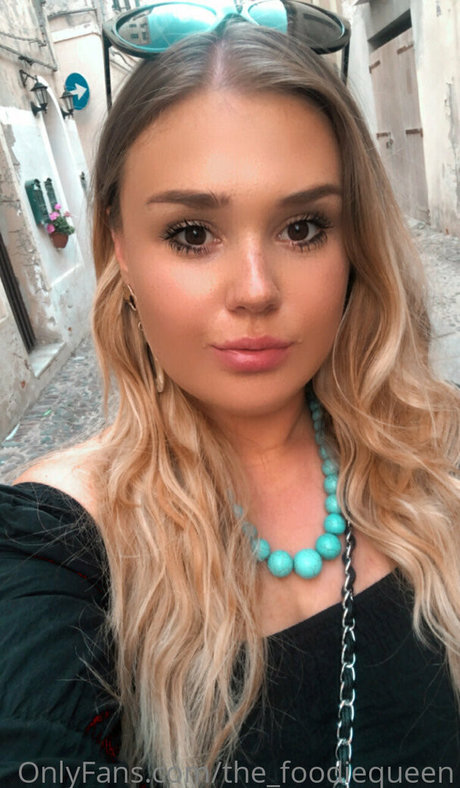 the foodiequeen onlyfans free
