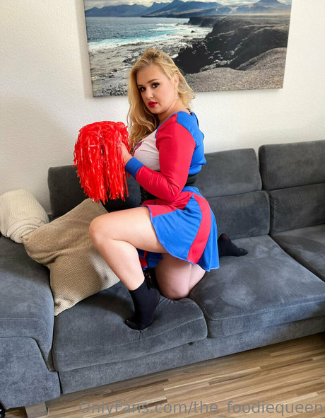 the foodiequeen onlyfans pics