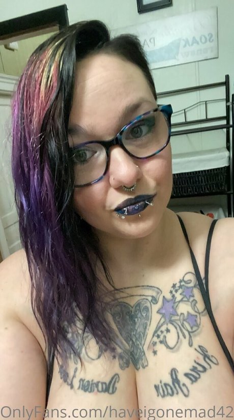 haveigonemad422 onlyfans naked
