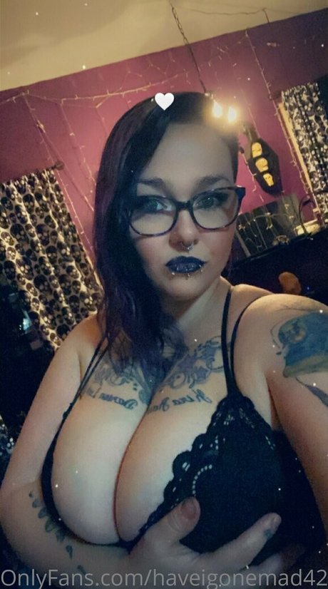 haveigonemad422 leaked nude onlyfans