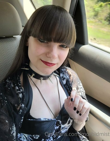 morbidmist leaked onlyfans naked