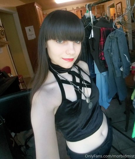 morbidmist onlyfans leaks xxx
