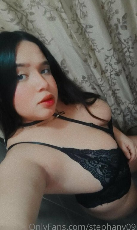 stephany09 only fans leaks