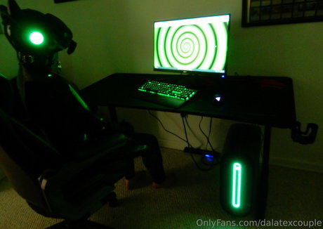 dalatexcouple onlyfans leaks nude