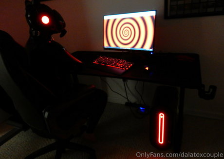 dalatexcouple leaked only fans