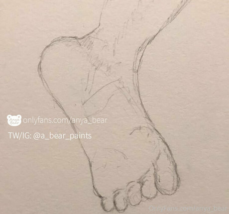 anya bear new leaked onlyfans