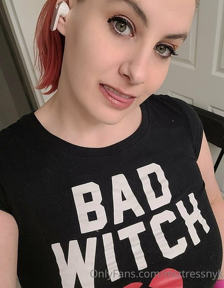 miztressnyk onlyfans leak naked