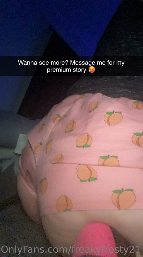 freakyfrosty21 only fans.