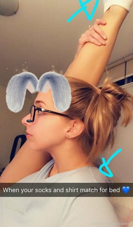 gfejayden onlyfans model