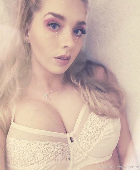 gfejayden Profile pic