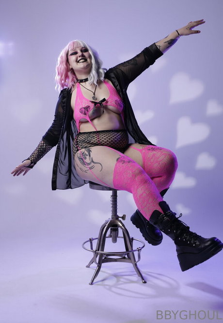 babyghoulbunda onlyfans hot