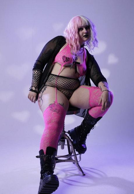 babyghoulbunda only fans pictures