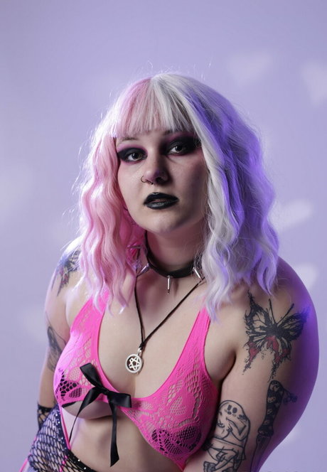 babyghoulbunda leaks only fans