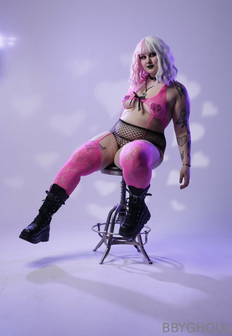 babyghoulbunda onlyfans porn leaks