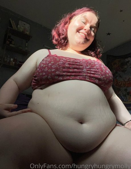 hungryhungrymolly onlyfans leakes