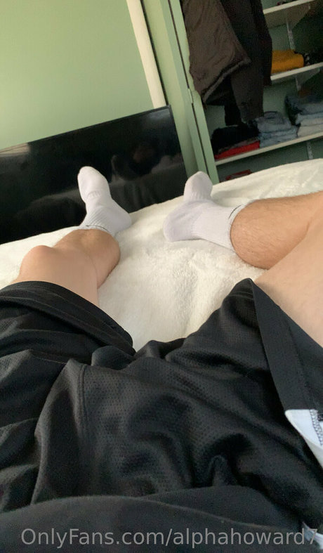 alphahoward7 onlyfans free content