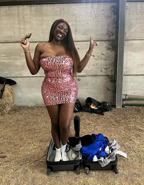 shanijamilahtv onlyfans porn free