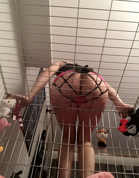 secretsecretsaria onlyfans porn nude