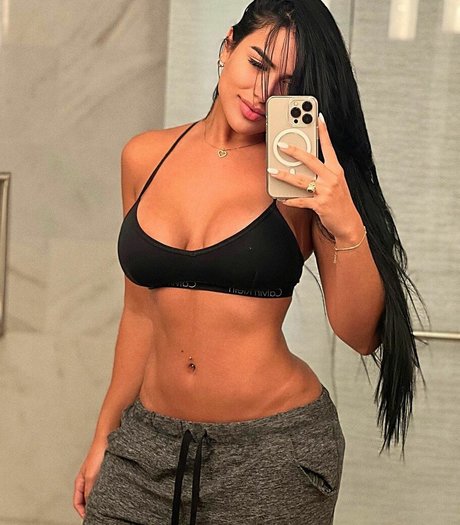 Melany Fernandez onlyfans free