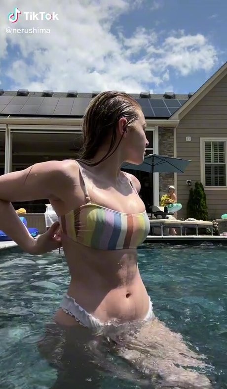 Nerushimav leaked onlyfans.