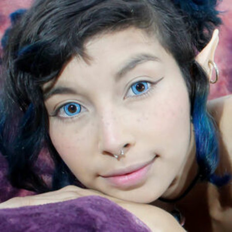 Shibumiink onlyfans model