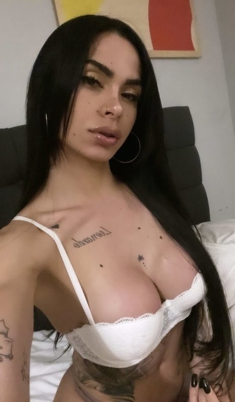 Mariana De Castro onlyfans leaked