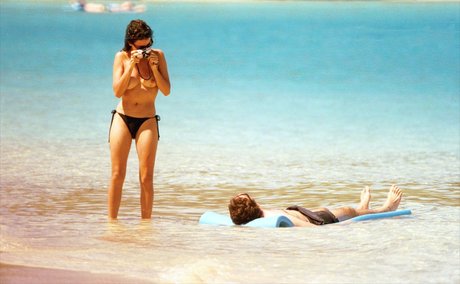 Penelope Cruz naked onlyfans leaks