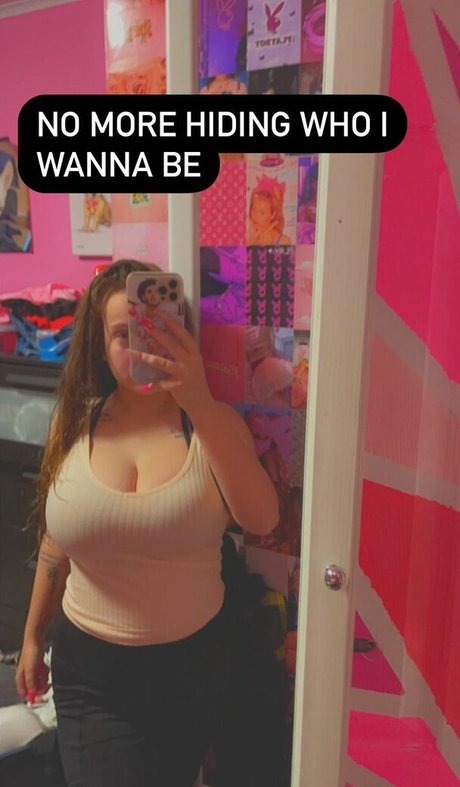 Brooke Mattson onlyfans nude leaks